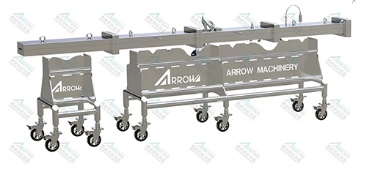 Plant Protein Based Wet (HMMA) TVP Production System