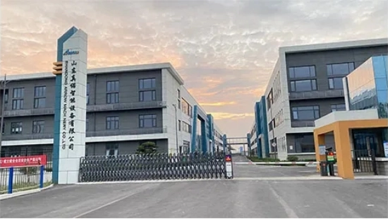 Arrow Machinery company