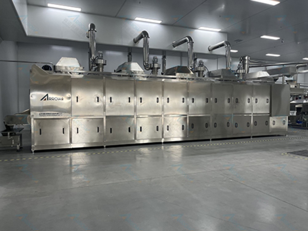 Fortified Rice Production machine