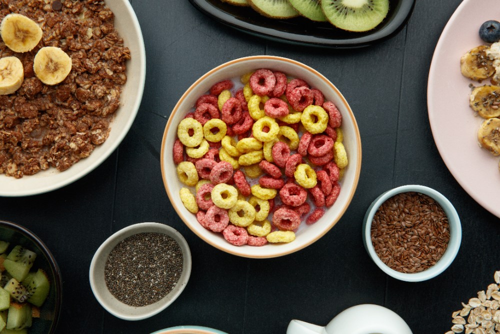 How To Achieve The Best Output With Top Breakfast Cereal Processing Equipment
