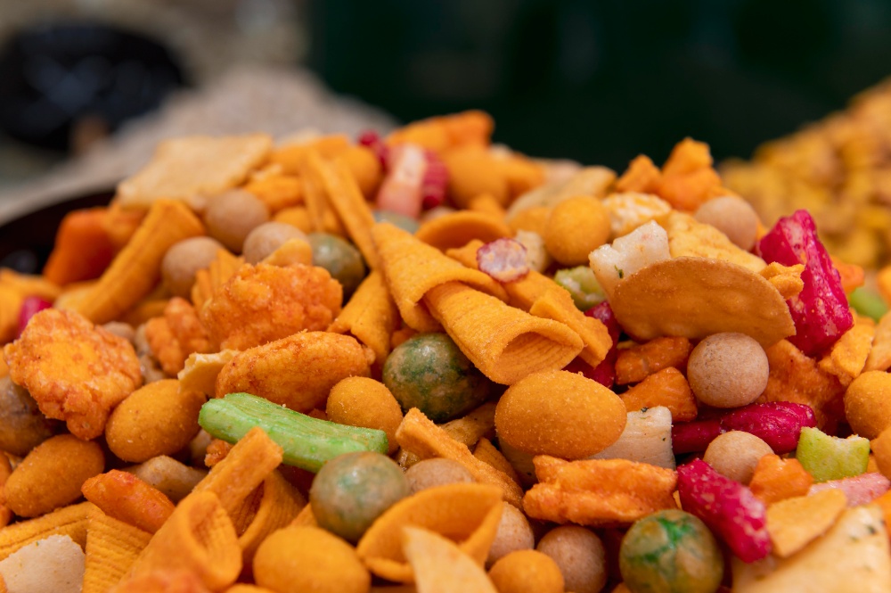 Why High Protein Puff Snacks Are Becoming a Major Snack Innovation Trend
