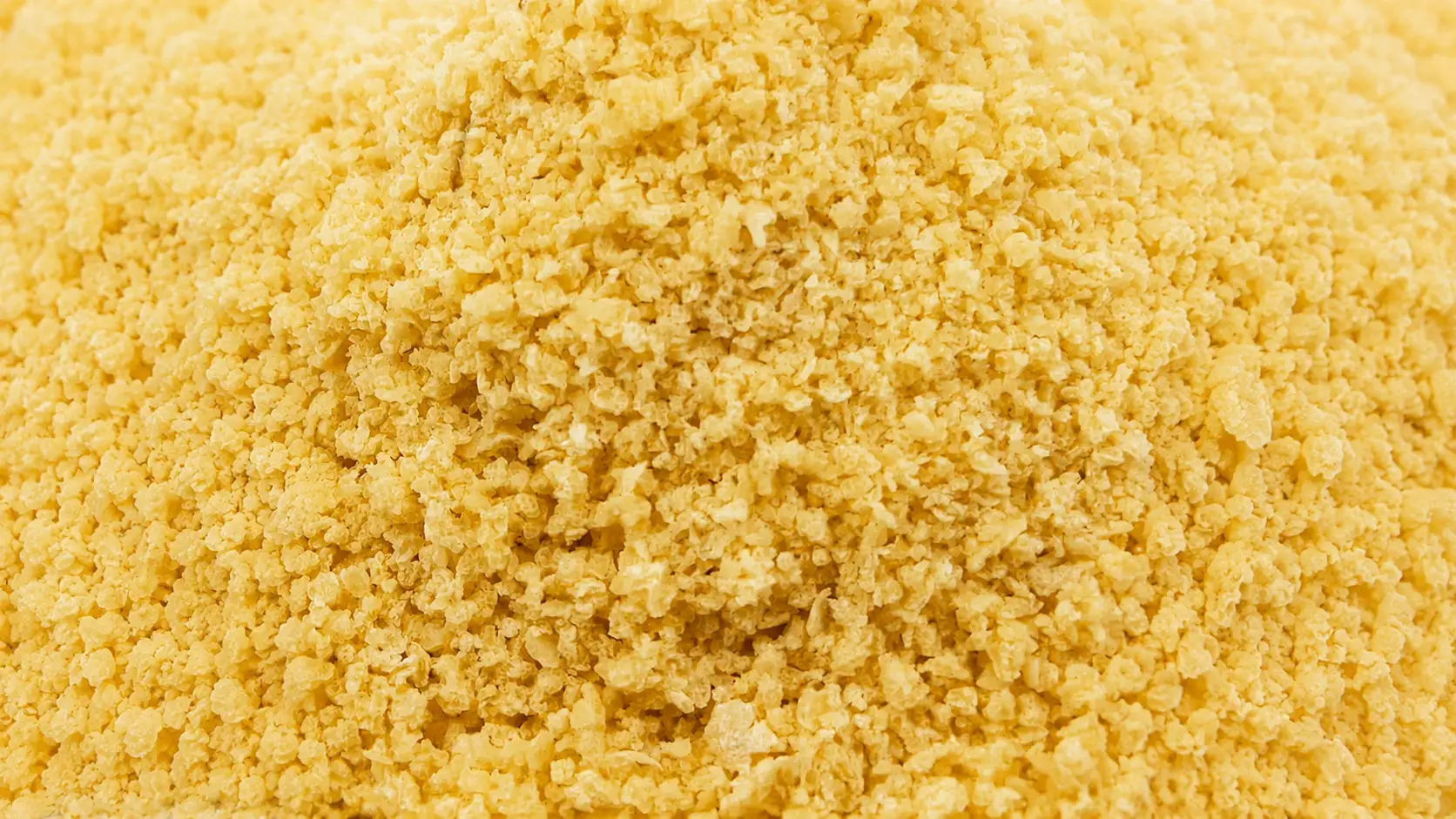 Fermented Panko Bread Crumbs Processing Line Equipment, Formula, and Production Planning