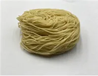 ARROW instant noodles