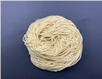 ARROW instant noodles