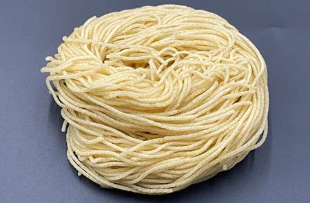 Automatic Instant Noodles Production Line