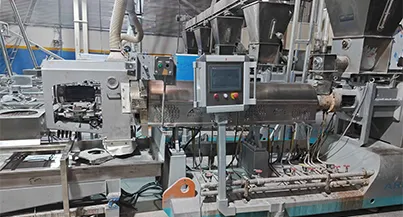 Nutritional Rice Production Project