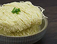 ARROW instant noodles