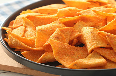 Doritos/Tortilla/Corn Chips Production Line