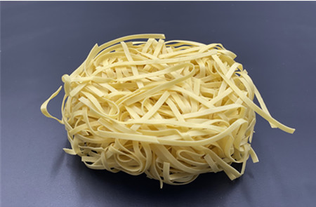 Non-fried Instant Noodle Production Line