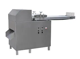 Drawing&Cutting Extruder