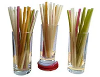 ARROW straw