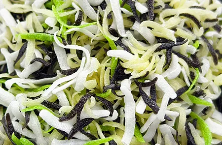 Bread Crumb Production Line