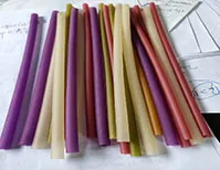 ARROW straw