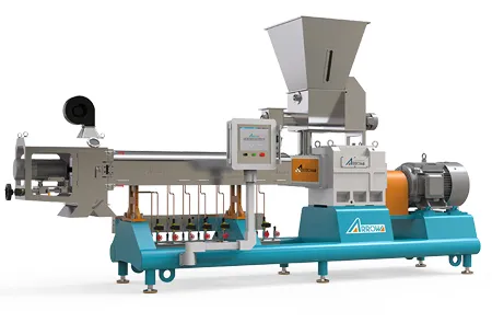AYE65 twin-screw extruder