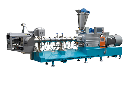 AHT62 Twin Screw Extruder