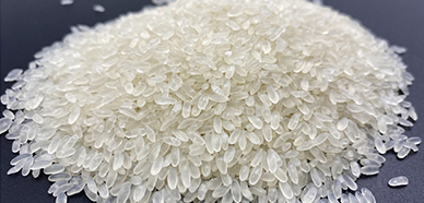 Methods to make rice more nutritious - Hot extrusion