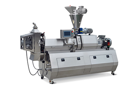 HT36 Experimental Twin Screw Extruder