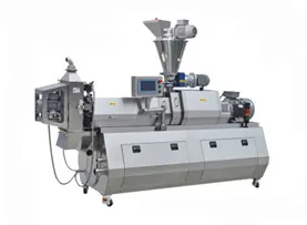 AHT36 Experimental Extruder