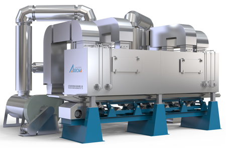 High Effiency Toaster