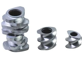 Thread Section