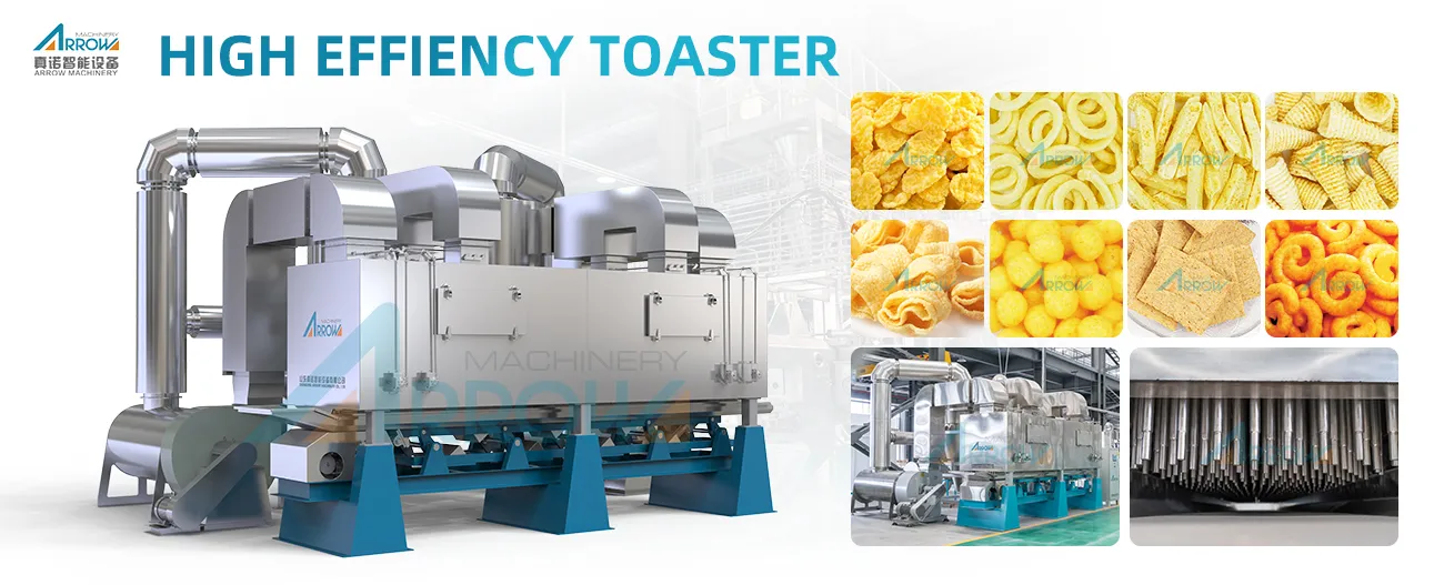 High Effiency Toaster High Effiency Toaster
