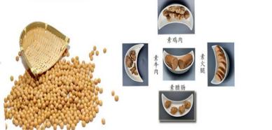 Analysis on the development status of plant meat