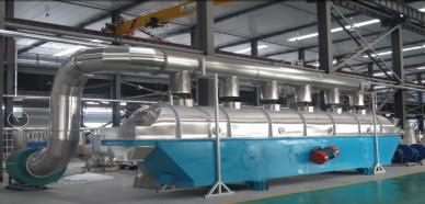 Introduction of instant rice production line equipment