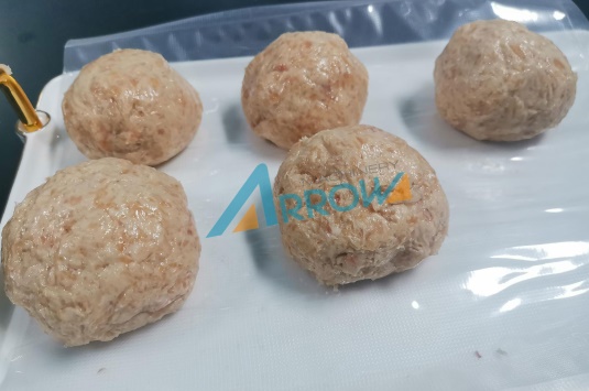 Introduction to vegetable protein meat | ARROW MACHINERY