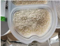 ARTIFICIAL FORTIFIED RICE