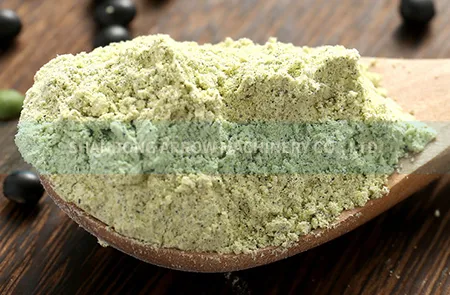 Nutrition Powder Process Line Nutrition Powder Process Line