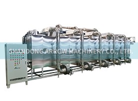 ARROW low temperature Dryer