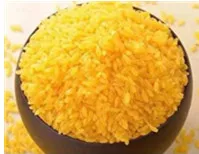 ARTIFICIAL FORTIFIED RICE
