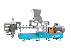 Food Twin Screw Extruder