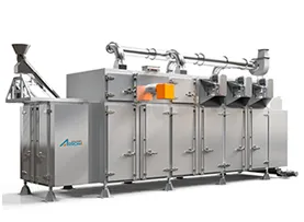 High Efficiency Dryer Machine