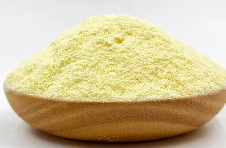 Nutrition Powder Process Line