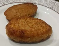PLANT PROTEIN BASED WET (HMMA)