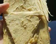 PLANT PROTEIN BASED WET (HMMA)