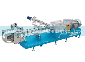 ARROW AHT62 Twin Screw Extruder