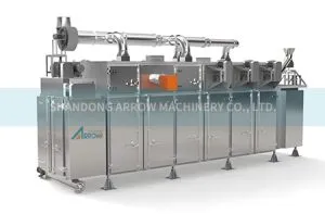 High Efficiency Dryer