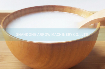 Baby Rice Powder Process Line