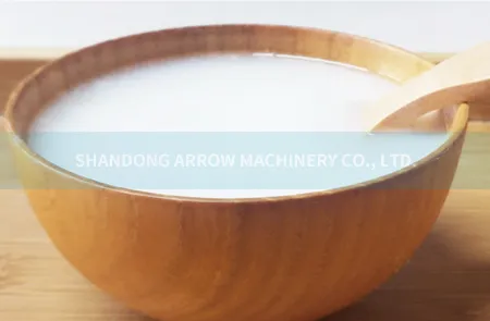 Baby Rice Powder Process Line