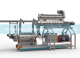 ARROW AYT100 Twin Screw Extruder ARROW AYT100 Twin Screw Extruder