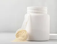 Baby Rice Powder Baby Rice Powder