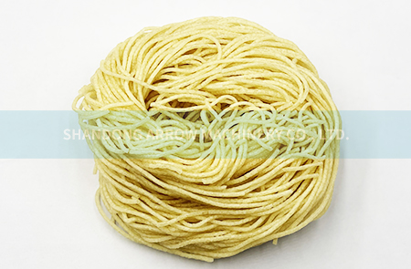 Instant Noodles Production Line