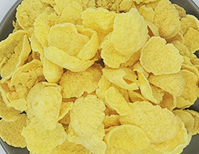 Corn Flakes Production Line