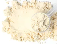 Baby Rice Powder Baby Rice Powder