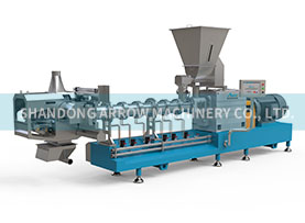 ARROW AHT72 Twin Screw Extruder