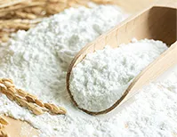 Baby Rice Powder Baby Rice Powder