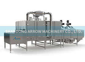 ARROW dryer