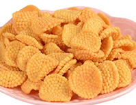 Puff Snacks Production Line
